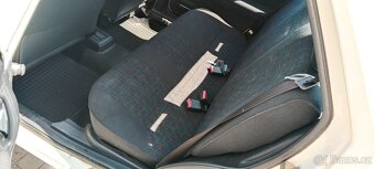 ŠKODA FAVORIT SPECIAL LINE - 10