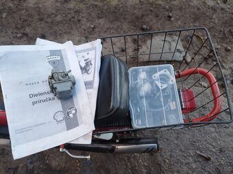 Korádo manet 2kw - 10