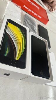 iPhone SE 2020, 64gb - 10