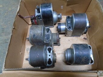 Magneta Bosch , Scintilla - 10