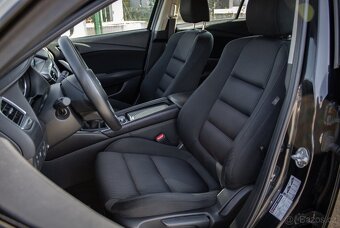 Mazda 6 Combi (Wagon) 2.2 Skyactiv-D - 10