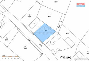 Prodej rodinného domu, 121 m², Chlístovice - Pivnisko - 10