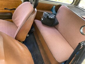 Trabant 601 S r.v. 1972 - 10