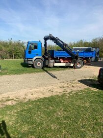 Iveco Cursor - 10