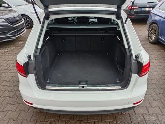 Audi A4 Avant 1.4TFSI 110kW 103tkm Press&Drive Auto Hold - 10
