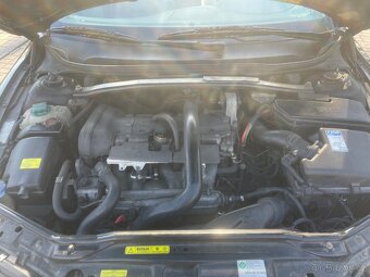 Volvo V70 XC 2,4T 147KW CROSS COUNTRY - 10