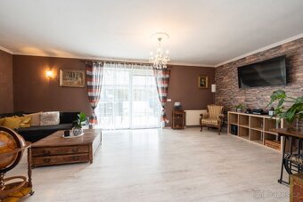 Prodej rodinného domu 129 m², pozemek 606 m² Hradešín - 10