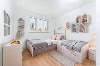 Prodej Rodinný dům, 111㎡ - 10
