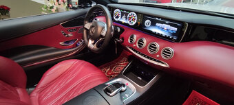 Mercedes-Benz S63 AMG 4MATIC - 5.5 V8 Biturbo - 10