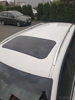 Audi A4B6 2.5 TDI 132kw Quattro - 10