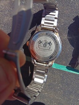 Festina dámské hodinky - 10