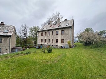 Prodej bytu 3+1, 70 m², ul. Alšova, Jeseník. - 10