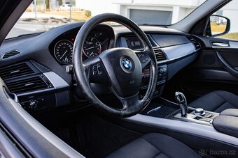BMW X5 xDrive 30d - AJ NA SPLÁTKY - 10