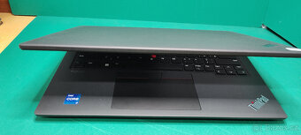 Lenovo Thinkpad t14 g3 i7-1260p 32GB√512GB√FHD√1r.z.√DPH - 10