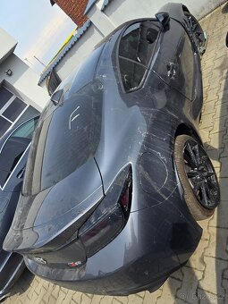 Toyota gr 86 Premium 2024 - 10