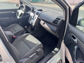 Volkswagen Touran 1.9 TDI - 10