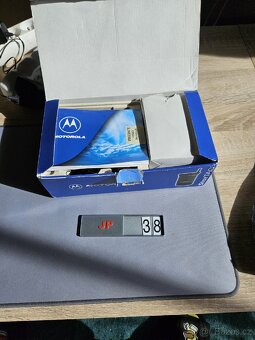 Motorola startac 130 - 10