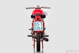 MV AGUSTA 150 SPORT - 10