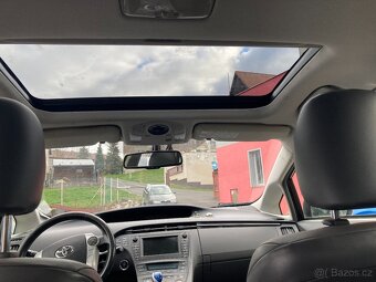 Toyota Prius 1,8 VVT-i HSD Comfort - 10