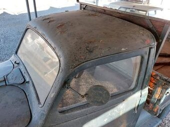 Fiat 1100 L Pick Up - 10