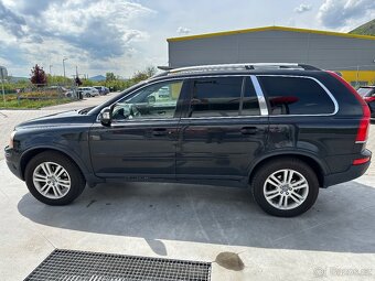 Prodám Volvo XC90 D5 AWD Summum AUT CZ - 10