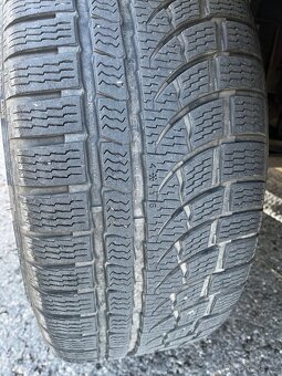 Kola MB ML W 164 - 10