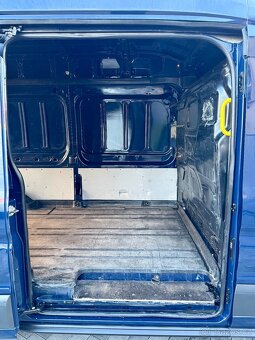 FORD TRANSIT MAXI VERZE L4H3 96KW 6KVALT ČR NOVÁ STK+PNEU - 10