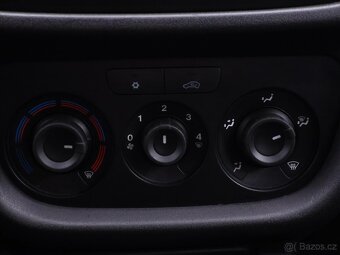 Fiat Dobló 1,6 MTJ 77kW CZ Klima Maxi DPH (2019) - 10