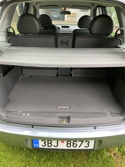 Opel Meriva 1.4 benzin, 109000km - 10