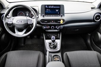 Hyundai Kona - 10