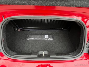 Fiat 500 1.0 Mild-Hybrid Club 52kW (ODPOČET DPH) - 10