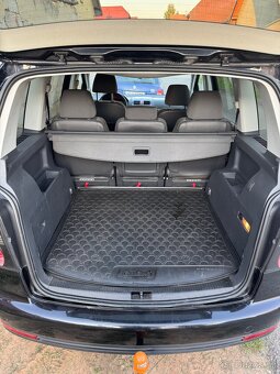 Wolkswagen Touran 1.4 TSI - 10