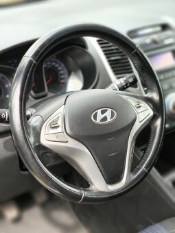 Hyundai ix20 1.4crdi 66kw 2015 - 10