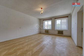 Prodej rodinného domu, 143 m², Plzeň, ul. Na Trávníku - 10