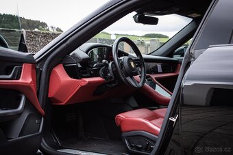 Porsche Taycan S, 1. Majiteľ, Slovenské,Bicolor interiér,DPH - 10