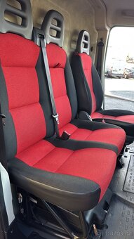 Fiat Ducato 2.0 JTD L1 H1| STK do 12/2026| RV2013 - 10