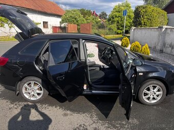 Seat Ibiza combi 1.6tdi edice copa - 10