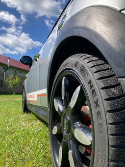 MINI Cooper S R56 | 128 kW | Po servise | Výbava navíc - 10