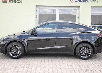 Tesla Model Y LONG RANGE DUAL REZERVACE - 10