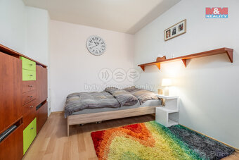 Prodej rodinného domu, 85 m², Bechyně, ul. Lomená - 10