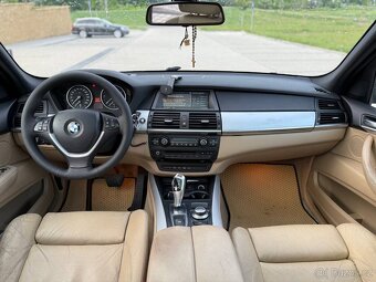 🌟 BMW X5 3.0d | 173 kW | AWD | Automat 🌟 - 10