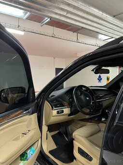 Х5 40D tvin turbo - 10