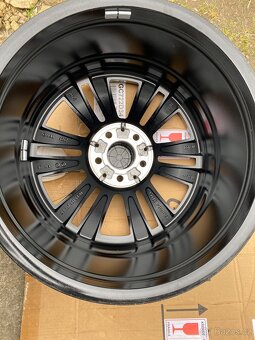 ✅ R19 ®️ Originál Mercedes 5x112 ET62 ✅ - 10