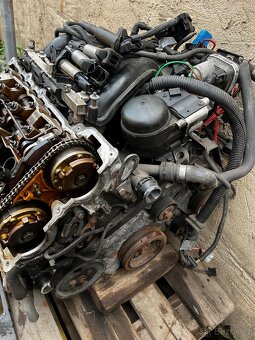 Motor N42b18 BMW e46 compact - 10