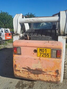 Bobcat S250 - 10