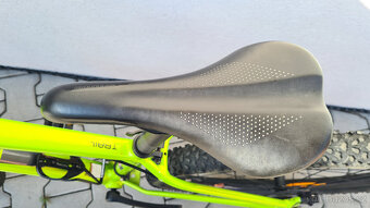 Cannondale Trail 8, hydraulické brzdy, Řazení Shimano, Rám S - 10
