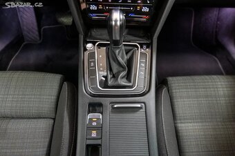 Pronájem vozidla na Taxi, Bolt, Uber - 10