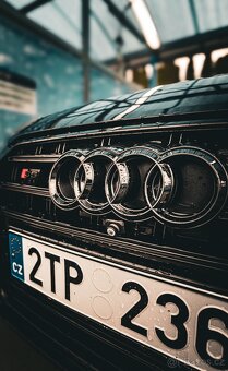 AUDI S6 Performance QUATTRO 448kw v8 a 586 Ps - 10