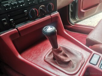 Bmw e34 535i - 10