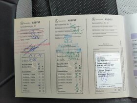 Mercedeses A 2,0 benzín - Evolution - 10